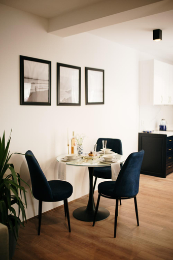 Others 2, Bitola Apartments
