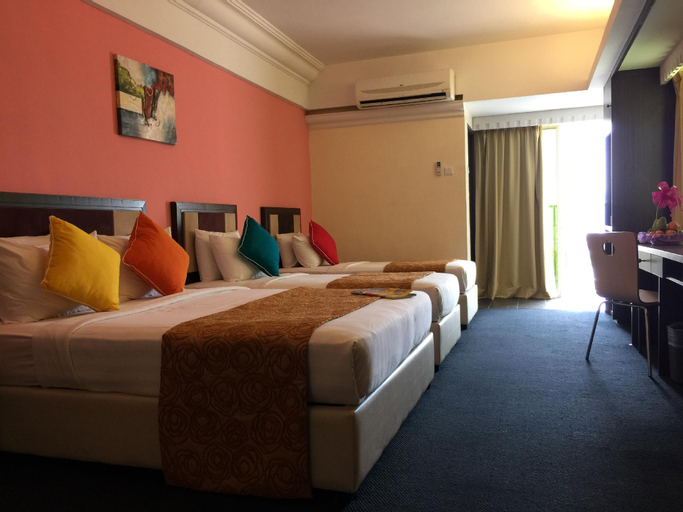 Bedroom 5