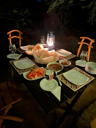 Food & Drinks 5, Ranakeliya Lodge - Yala, Thissamaharama