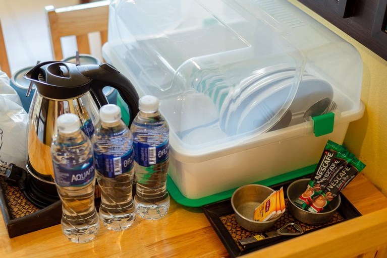 Amenities