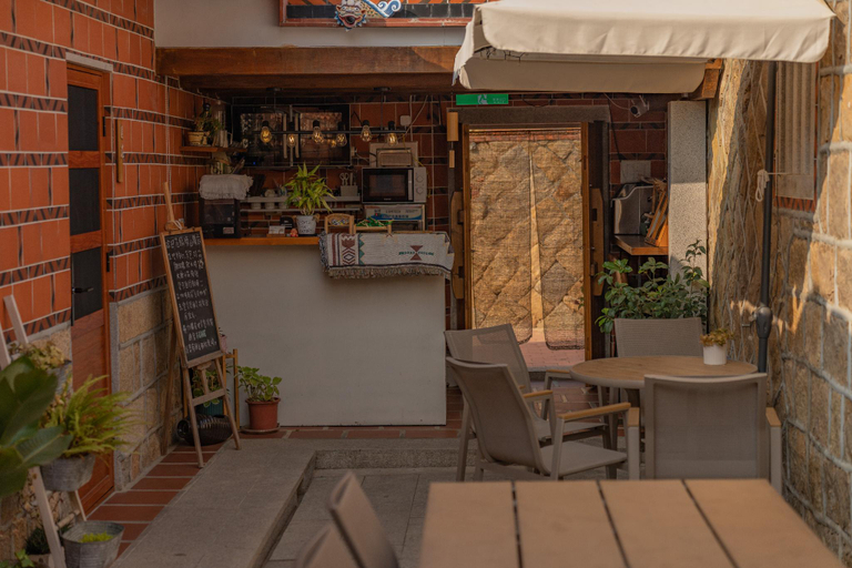 Food & Drinks 5, Zhu Shan Xian Ting, Kinmen