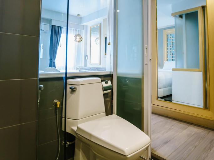 Bathroom 1