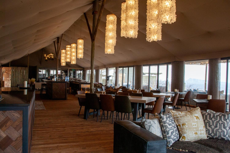 Food & Drinks 2, TimBila Safari Lodge, Omaruru
