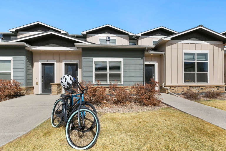 Exterior & Views 2, Urban Oasis near Breweries & Old Town - Free Bikes, Larimer