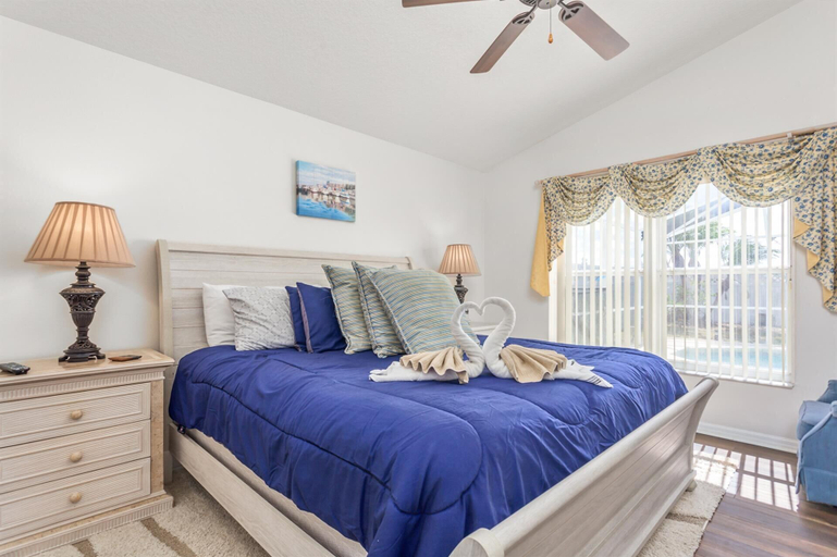 Bedroom 3, 637 Aster dr, Polk