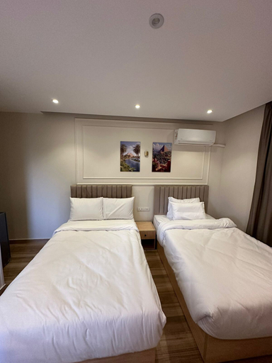Bedroom 2, Radiant Pyramids View, Al-Ahram