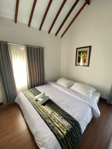 Others 4, Arfani's House, Sleman
