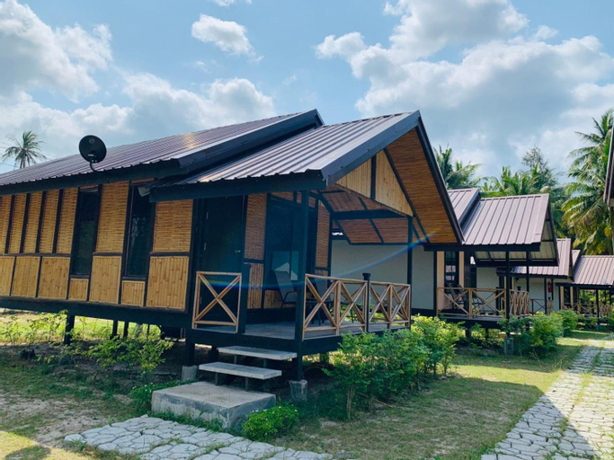 Exterior & Views 1, Phangan Chalet Bungalow & House, Ko Phangan