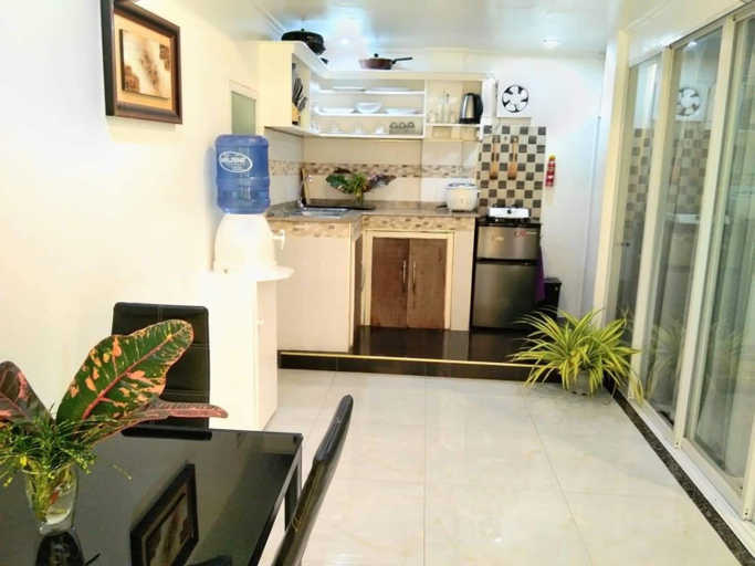 Others 5, Chief's Villa Malapascua Island Dorm with kitchen, Daanbantayan