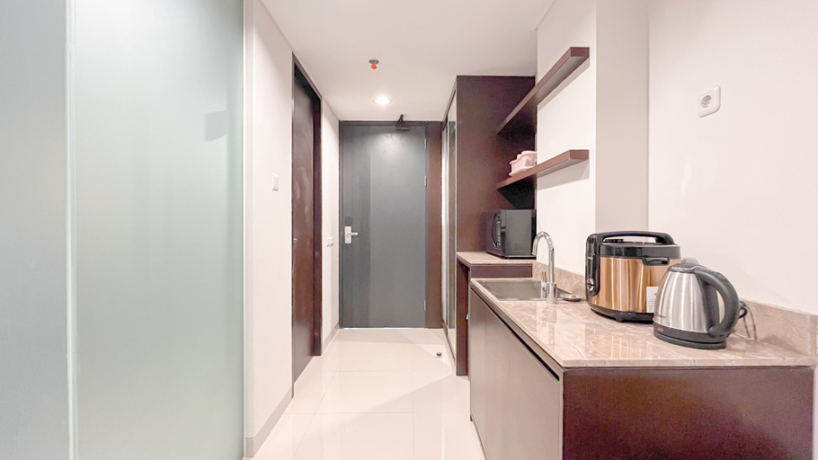Others 4, Studio at Skales Residence Near ITDC Nusa Dua, Badung