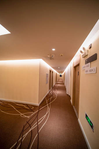 Others 2, Hanting Hotel Wuyishan, Nanping