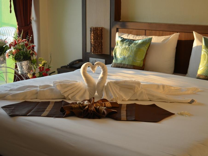 Bedroom 25