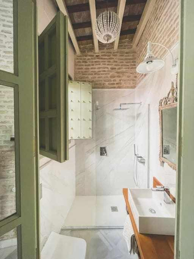 Others 3, Juderia de Sevilla IV – Luxury Apartments., Sevilla