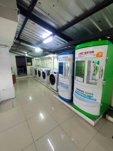 Others 4, PRL Place, Chatuchak