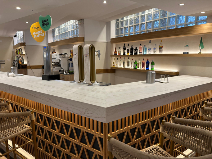 Food & Drinks 3, MedPlaya Hotel Alba Beach, Málaga