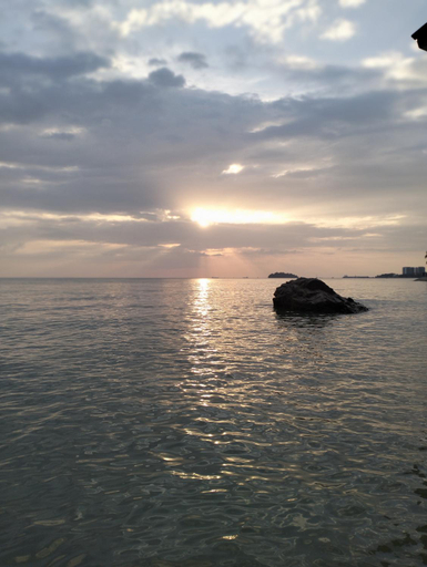 Others 3, Paradise Seaview Homestay, Port Dickson
