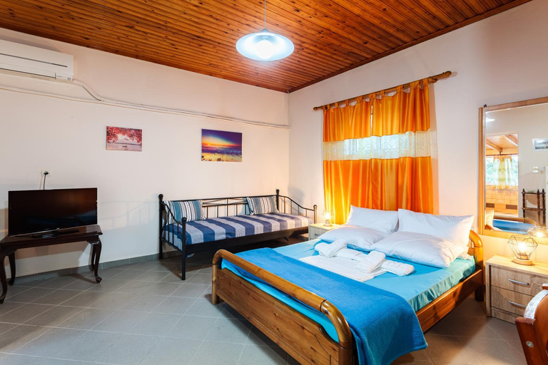 Others 5, Makarounis Athanasios Traditional Apartments(Ξενωνας), Peloponnese
