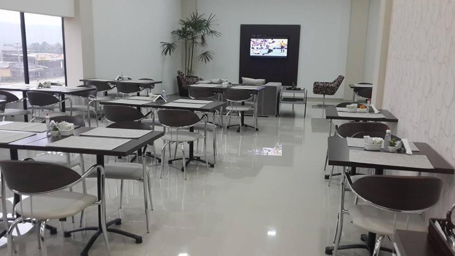 Food & Drinks 5, Premium Palace Hotel, Ariquemes