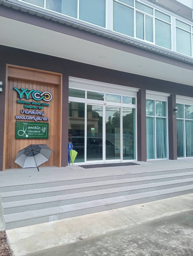 Wellness World Chiva 89, Wang Thonglang