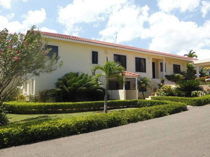 Exterior & Views, 4 Bedroom Villa Privacy in Mind, Gated and Secure, Sosua