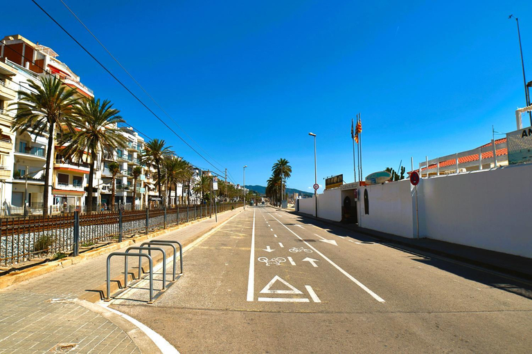 Others 5, Can Mir Badalona, Barcelona