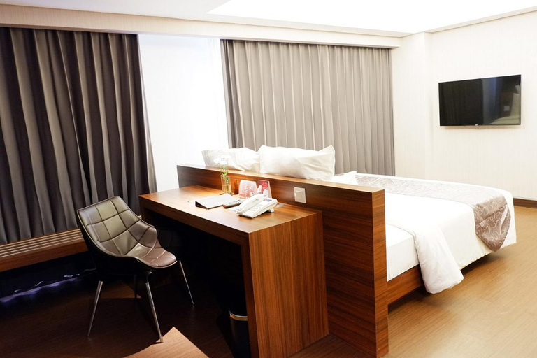 Bedroom 23