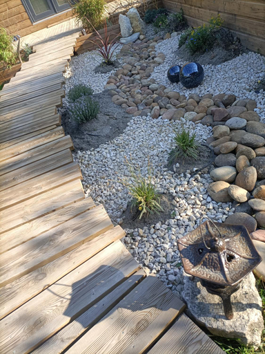 Garden 4, Cocoon inn&Spa, Vaucluse
