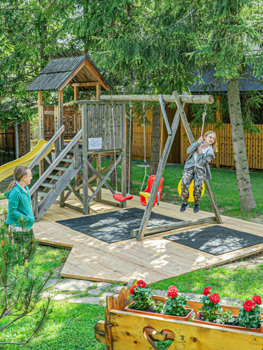Others 5, Tatra Wood House Boutique, Tatra