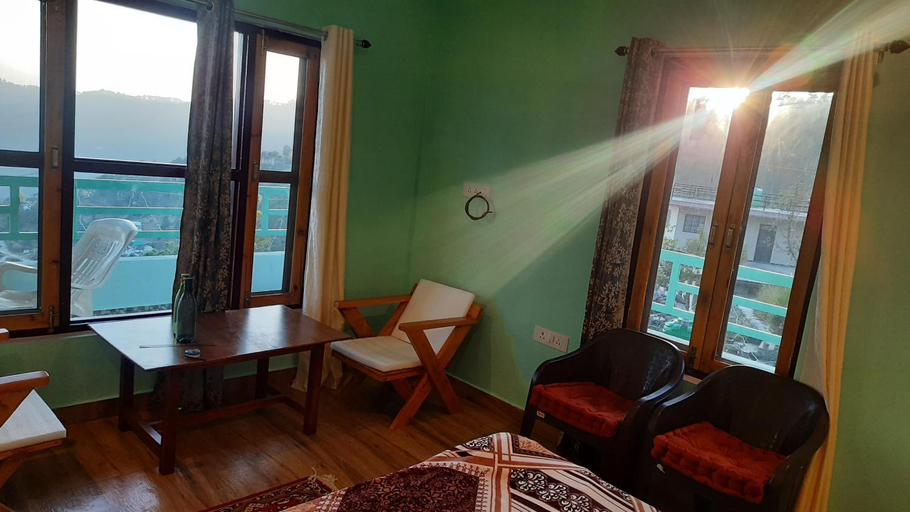 Others 4, Nanda View Cottage, Almora