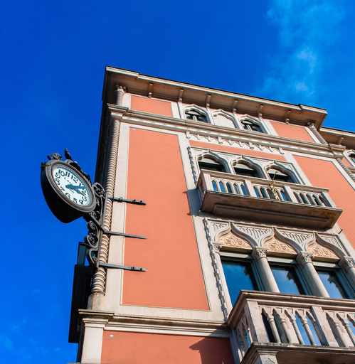 Vista Palazzo, Lago di Como, Como