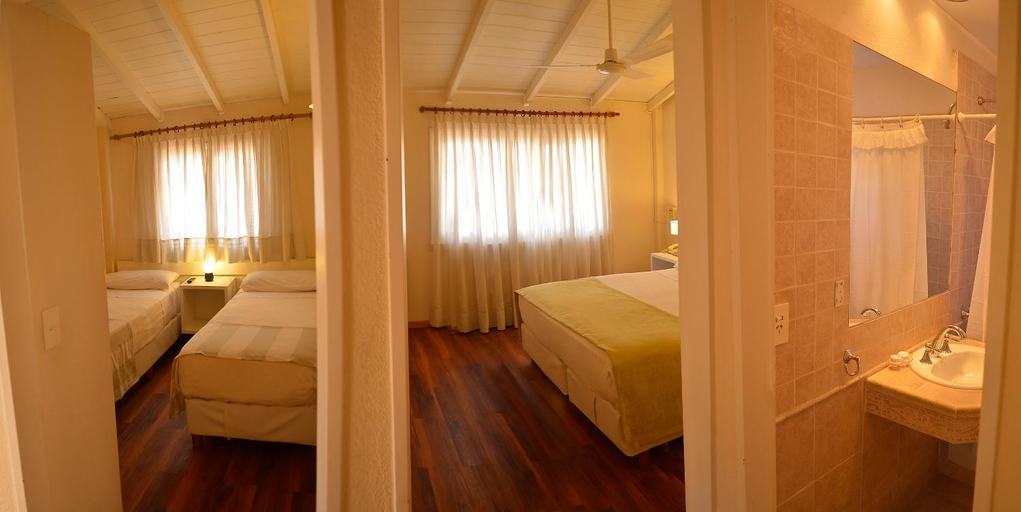 Others 3, La Posada Hotel, Pinamar