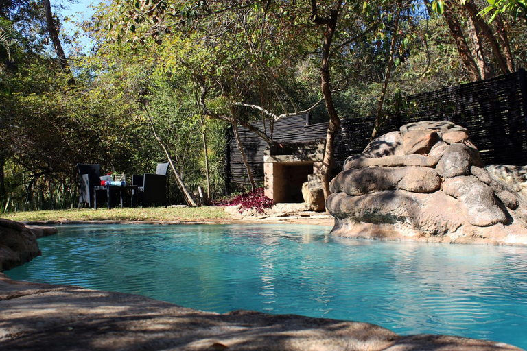 Sport & Beauty 2, Thulamela, Ehlanzeni