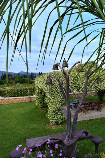 Others 5, My Paradise, Peloponnese