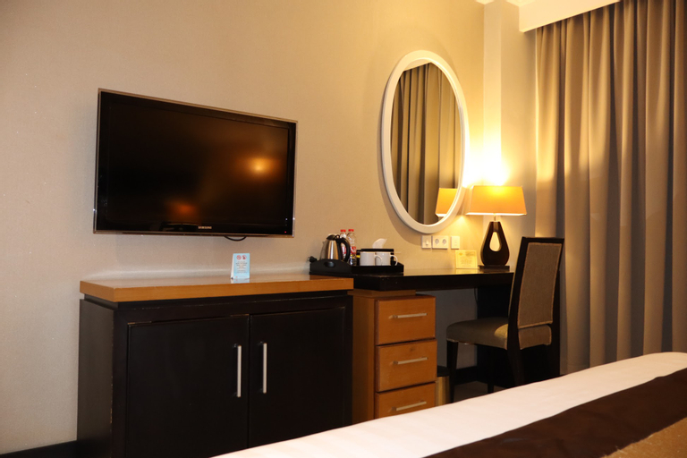 Bedroom 23