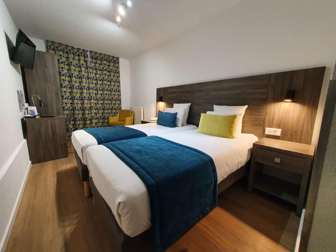 Bedroom 18