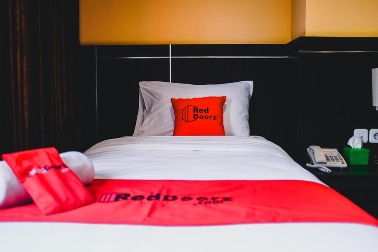 Bedroom 11
