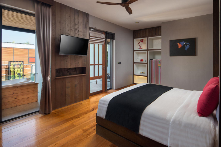 Bedroom 16