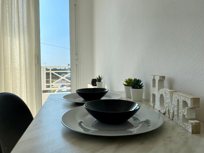 Others 3, Scenic Apartment, Stunning Views - El Greco Apartments No 4, South Aegean