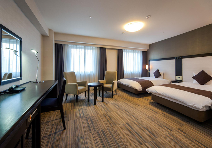 Bedroom 15