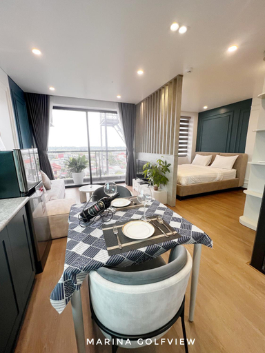 4, Marina Golfview, Đồ Sơn