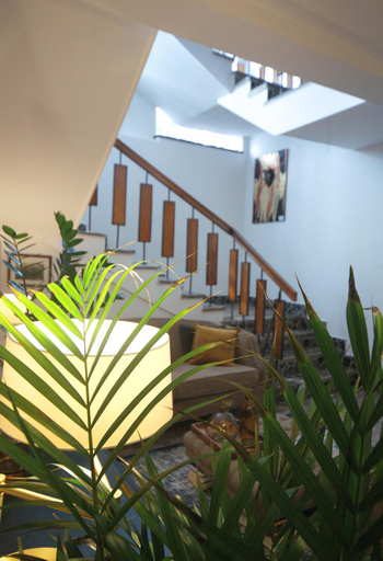 Facilities 4, Willa Murka, Puławy