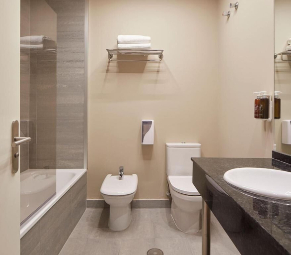 Bathroom 4, Hotel Sukha, Guipúzcoa