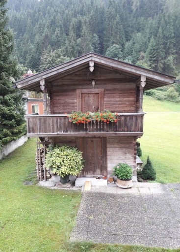 Exterior 4, Nieslerhof Comfortable Holiday Residence, Schwaz