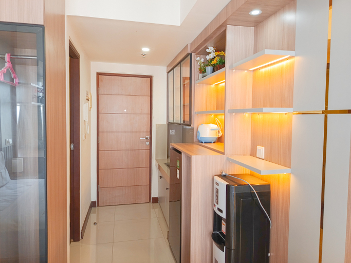 Others 3, Cozy Studio Apartment at Vida View Makassar By Travelio, Makassar
