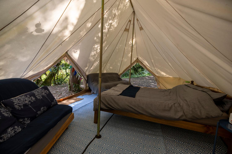 3, Naturally Glamping, Devon
