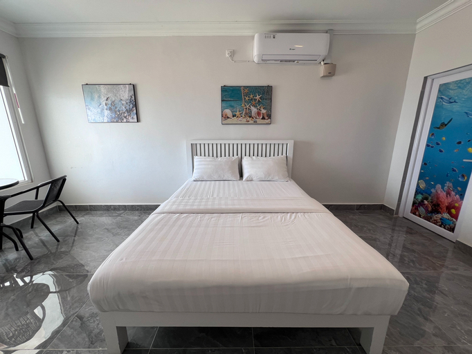 Coastal Bay Dungun Staycation, Dungun