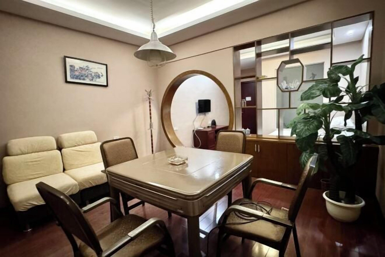 Others 5, Fuliang Gaoling Hotel, Jingdezhen