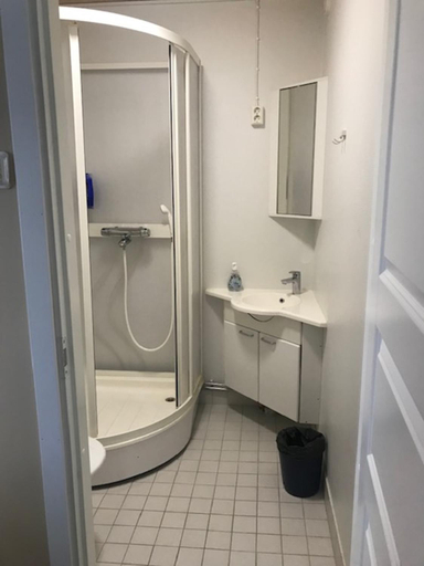 Bathroom, Kuortane Kuharanta, Southern Ostrobothnia