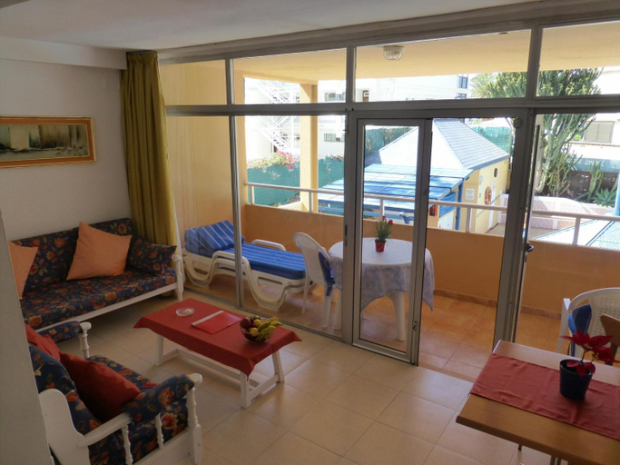 Others 5, APARTAMENTOS BELMONTE, Las Palmas
