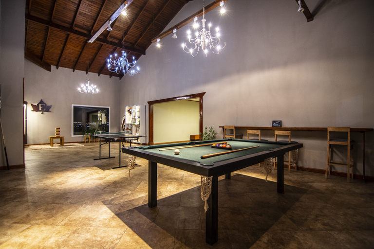 Sport & Beauty 2, Edenia Hotel & Nature., Lago Argentino